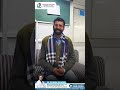Severe Facial Pain Relief in One Day | Madan Mohan Patient Review