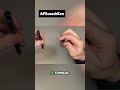 Pen Needle vs  Conical  Which Is Better