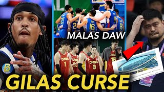 Takot Sa Sumpa, Balik Pinas Ang China Clarkson Muling Paiiyakin Ang China