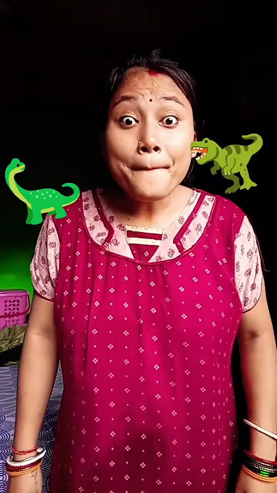 mummy ne dekhaya daynasor ka papa#shorts #funny #youtubeshorts