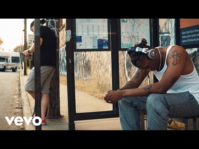 Lecrae - Still In America (Official Music Video)