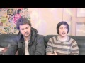 Capture de la vidéo Interview Les Petits Pilous @ Orleans Will Kill New York