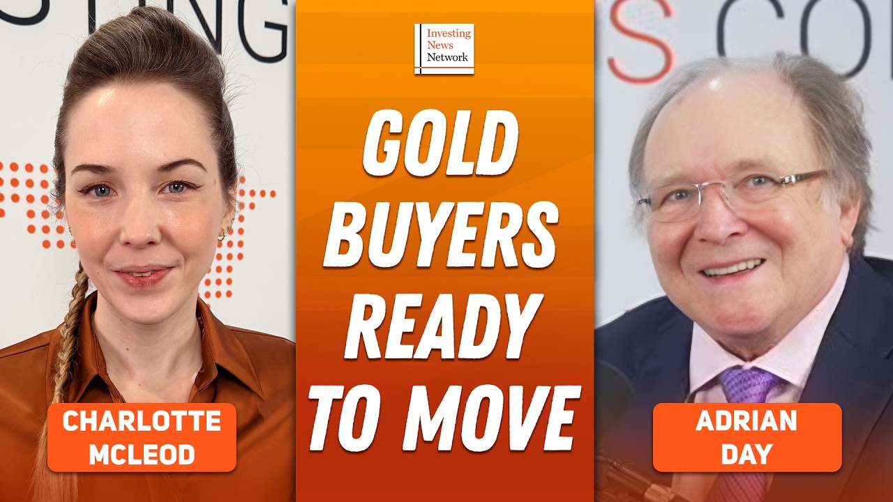 Adrian Day: Gold Still Best for Risk/Reward, but Watch These Sectors