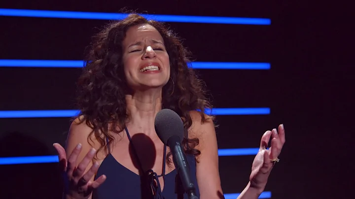 Broadway Bucket List: Watch fearless Hamilton star...