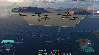 Download Lagu World of Warships: Kaga Black - Absolute Beginner. MP3