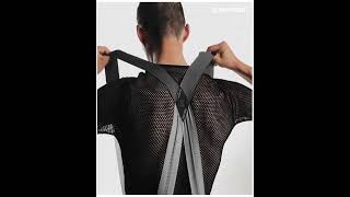 ASSOS〉SS SKIN LAYER SUPERLEGER _BlackSeries | ASSOS