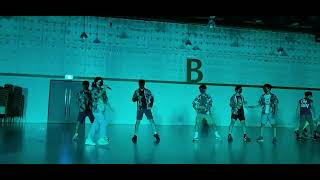 2022/09/22 906畢業旅行晚會表演