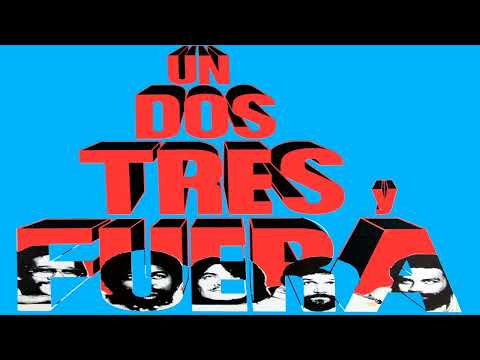 Un Dos Tres y Fuera - Calipso Tropical