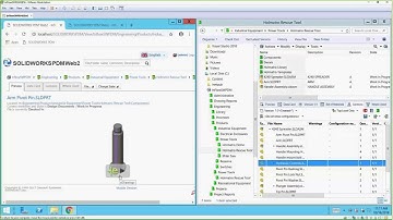 SOLIDWORKS PDM Web2 Review