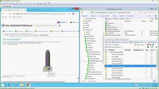 SOLIDWORKS PDM Web2 Review
