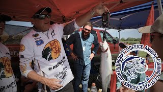 2026 Fishing Festival is Coming