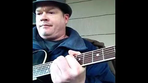 Original song by me. Deep.   Eric Payton