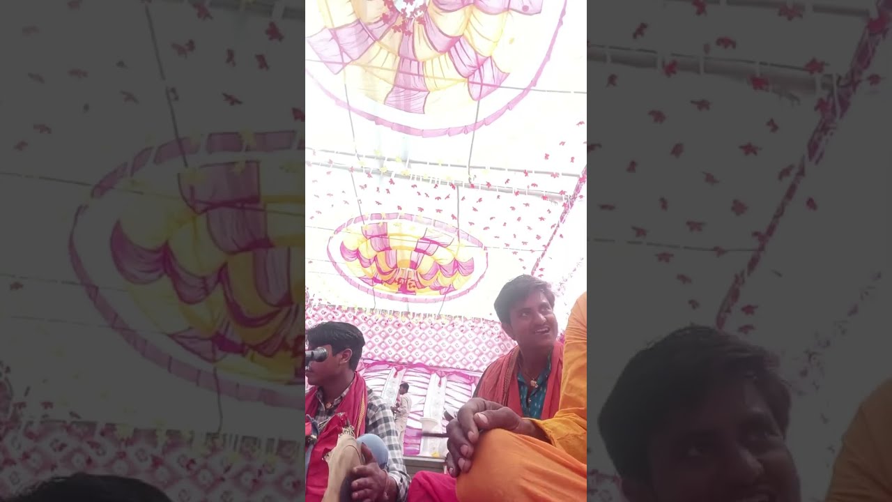 Chhotu rasila yadav लाइव है!