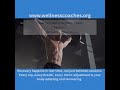 Adaptive Recovery Coaching for all fitness, health and wellness coaches!