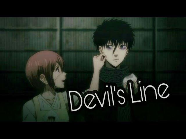 Devil's Line - Review (Season 2?) 