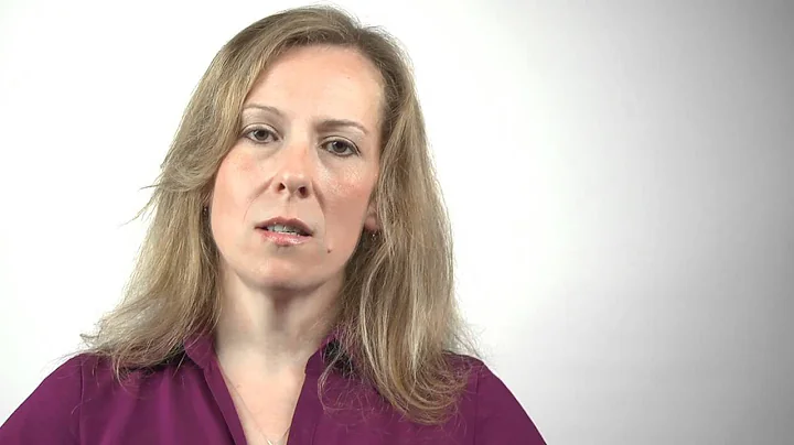 I AM THEATRE: Maggie Arbogast