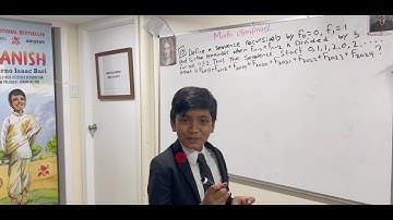 Math Olympiad : AMC 2017 10A Q13