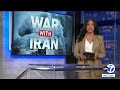 US strikes Iranian tankers after more attempted missile attacks on Navy warship