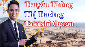 🔴 Dự án Takashi Ocean Suite Kỳ Co unveil  |📱Liên hệ : 0916 540 539