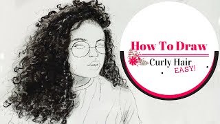 This is a tutorial on how i draw curly hair. hope you enjoy the video
and don't forget to like subscribe! thanks! -chey my instagram:
https:/...