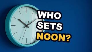 Why Synchronized Clocks Show Different Hours