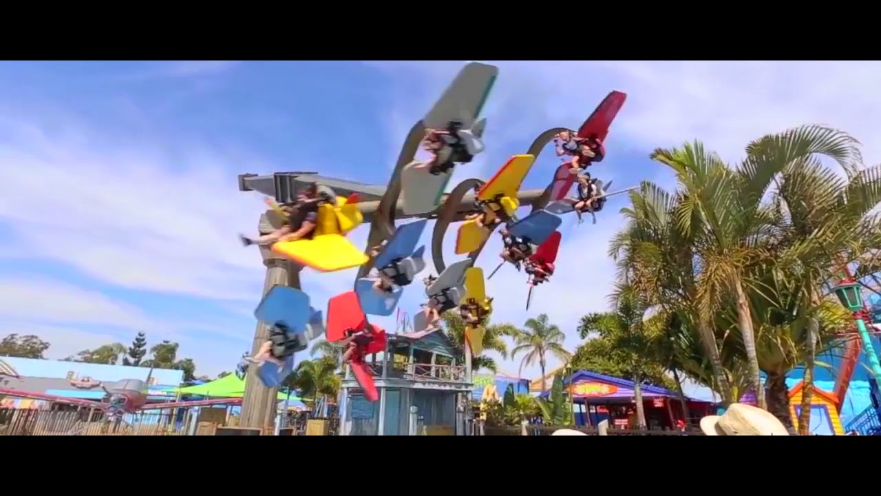 Brisbane International Cruise Terminal