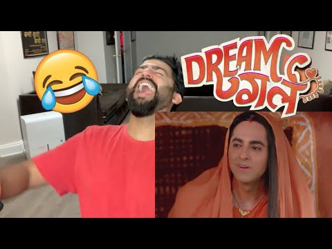 dream-girl-trailer-reaction-|-ayushmann-khurana,-nushrat-bharucha-|-rajdeeplive