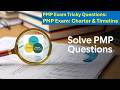 PMP Exam Tricky Questions Explanation Series - Q123 | ShriLearning