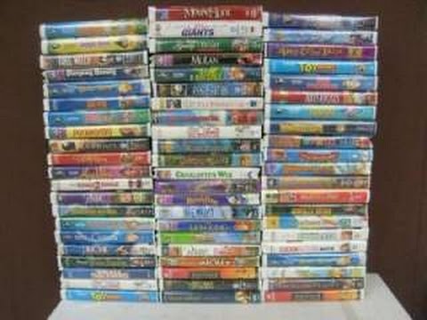 Movies Tv Vhs Kids Family Sesame Street Movies Tv Vhs Kids Family Sesame Street