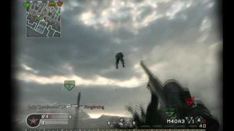 cod4 hackers (PS3)