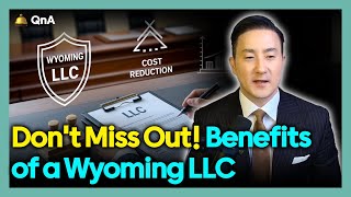 Why Is Everyone Setting Up Their LLC in Wyoming?