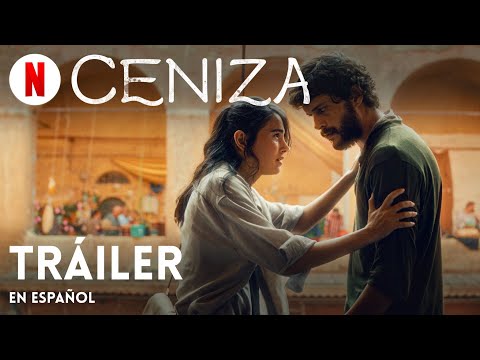 Ceniza | Tráiler en Español | Netflix #trailersenespanoltv #netflix