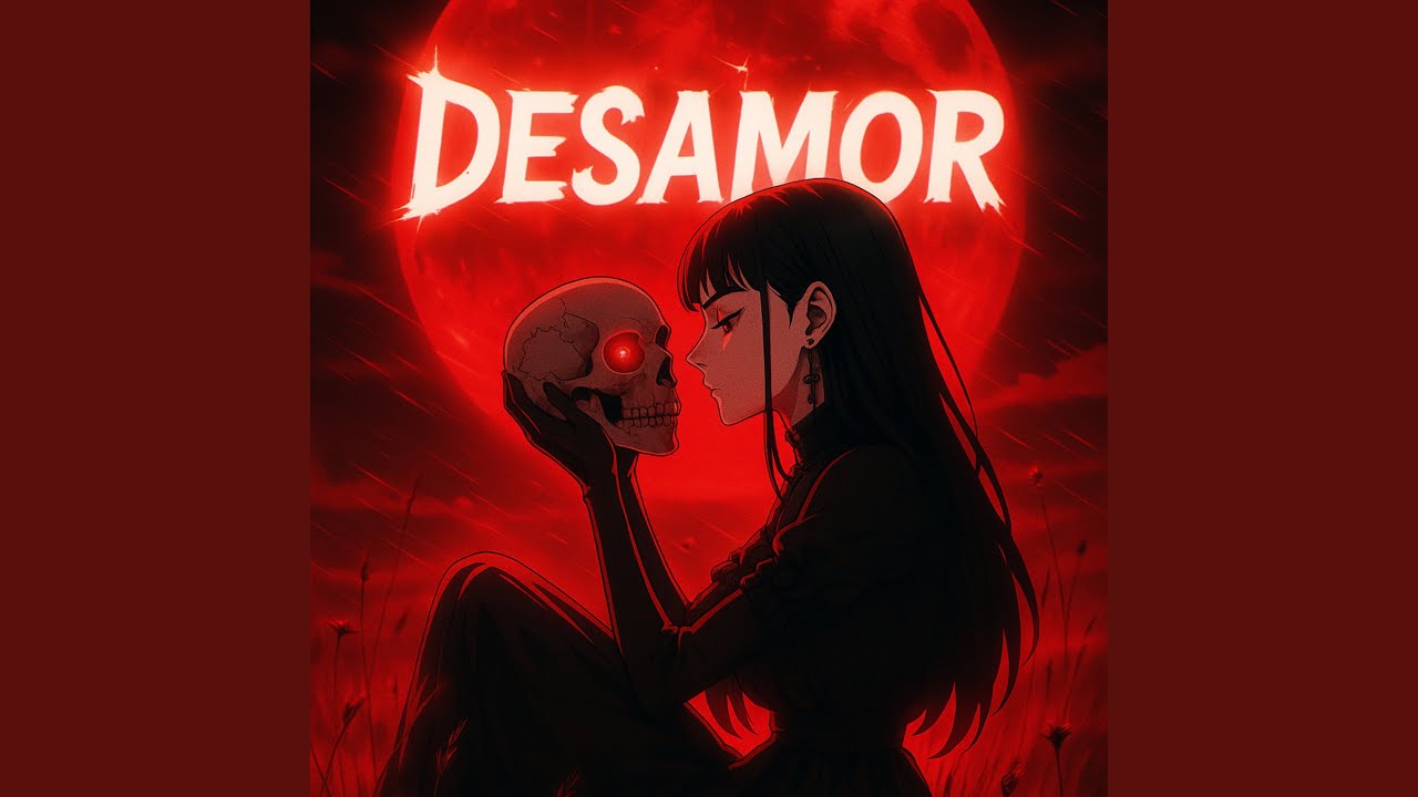 Watch DESAMOR on YouTube Watch DESAMOR on YouTube