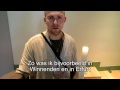 Thomas Joachim Uhlig vertelt het emotionele verhaal over zijn Pelgrimstocht - 25 september 2010