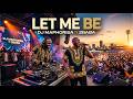 DJ Maphorisa ft 2Baba - Let Me Be (2026 Official Music Video)