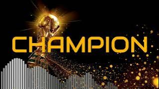 Kontawa feat Nay wa Mitego : Champion (Instrumental)