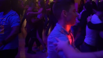 00329 BDC2017 Social Dances with Several TBT ~ video by Zouk Soul