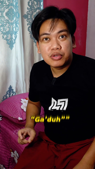 Nak Cepat Dalam Loghat/Dielek Di Kelate