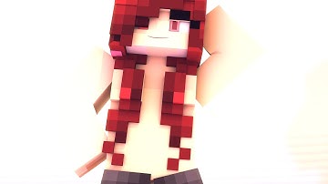 How to make a Minecraft Render in c4d