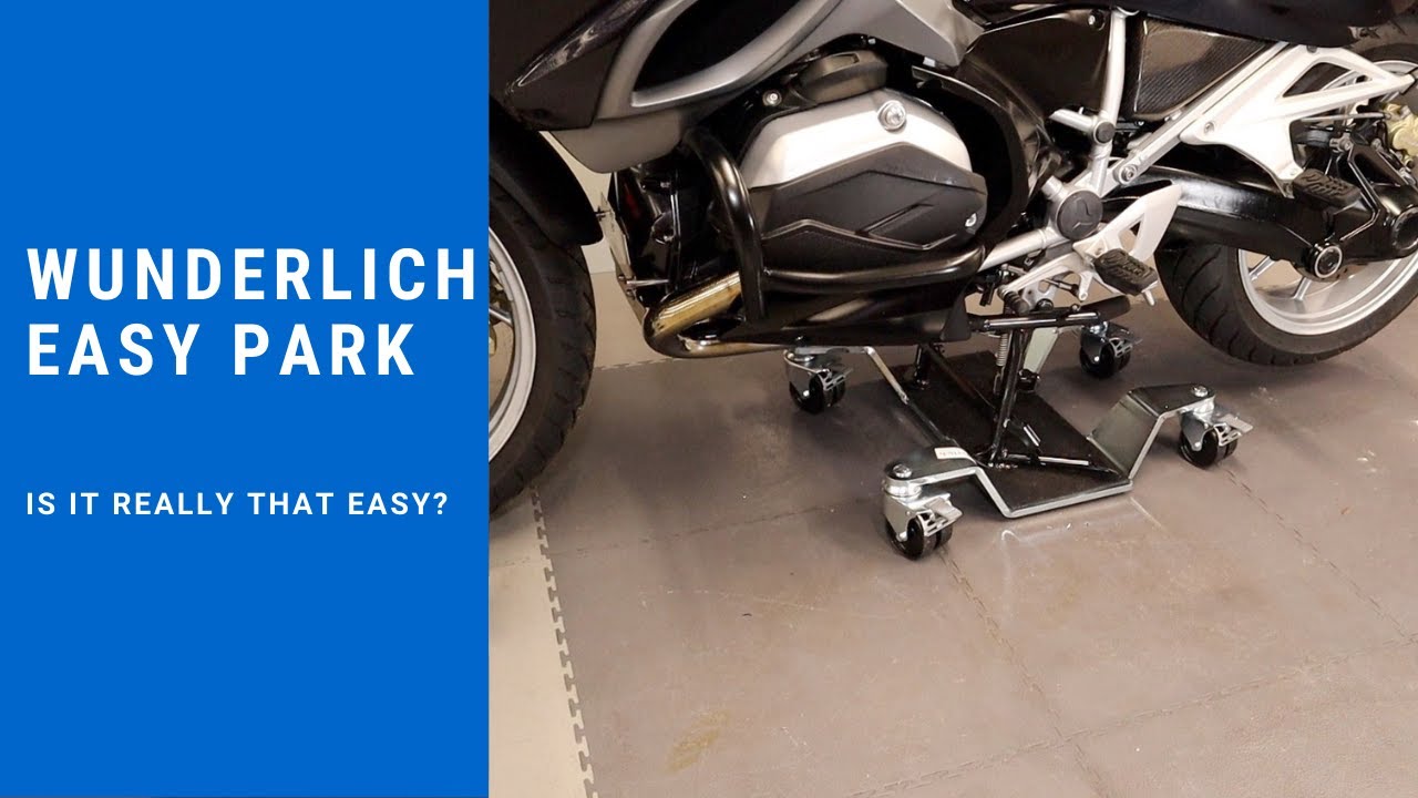 Wunderlich Easy Park