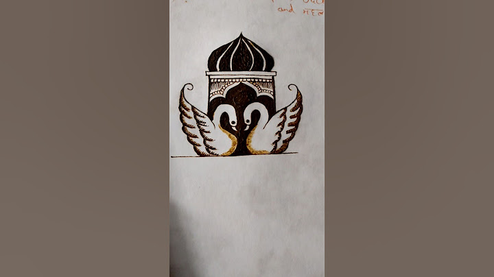duck mehndi design #mehndi #hennadesign #trending