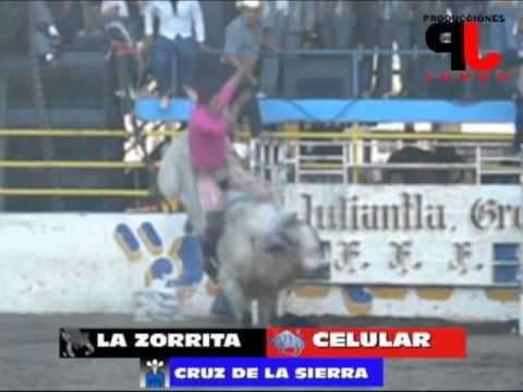 JARIPEO DEL BICENTENARIO PLAZA DE TOROS 2 CAMINOS