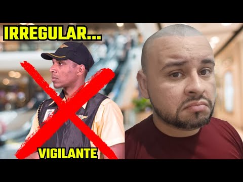 Miniatura do vídeo: 2,5 Milhões de Vigilantes No País São Irregulares - Como Resolver Isso?