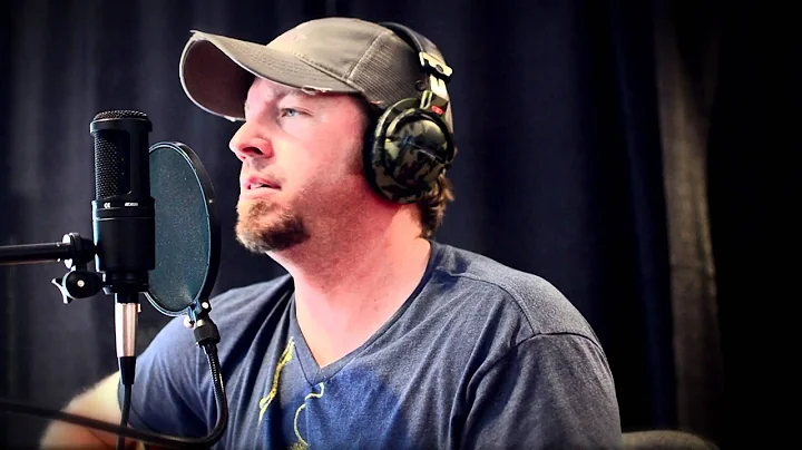 Jeremy Duggins - Daddy's Heart - Live Acoustic