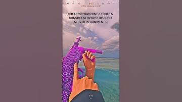 HOW TO GET EVERY CAMO ON WARZONE 2 | DISCORD IN COMMENTS FOR WARZONE 2 T00LS