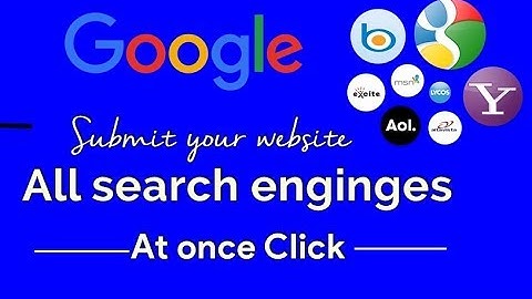 Submit Your site all search engines At Once Click || entireweb tool || Free Web submission tool