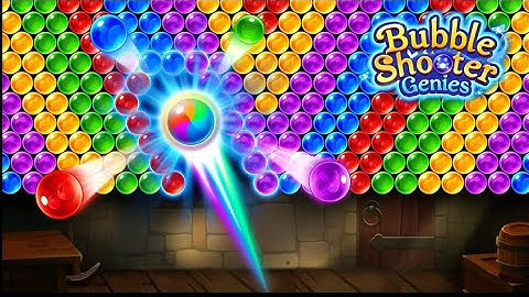 Bubble shooter Android gameplay l bubble shooter l bubble shooter game level 27 l Bubble Shooter