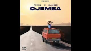 Phyno Ft Olamide - Ojemba