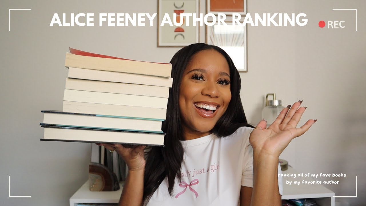 Рекомендации по выбору книг в жанре триллера // Рейтинг авторов Элис Фини