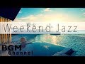 Chill Out Jazz hiphop &  Jazz Saxophone - Wake Up, Study, Work - Background Music